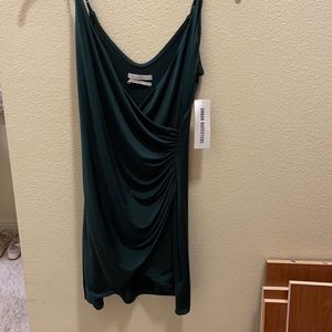 Green Urban Outfitters Dress